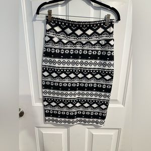 LuLaRoe skirt
